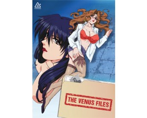 Venus Files